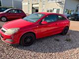 Opel Astra 1.9 CDTI , GTC - Opel Astra mit Diesel-Antrieb: Coupe, 1.9