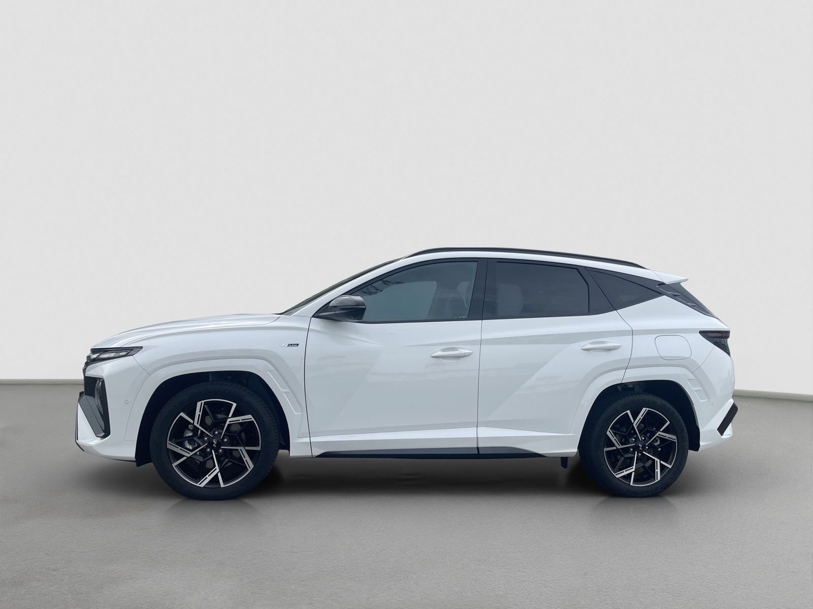 Hyundai Tucson – Bild 5