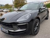 Porsche Macan T, Garantie bis 8/27 AHK,Pano,Scheckheft - gebrauchte Porsche Macan aus dem Jahr 2022