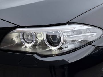 BMW 535 - 6