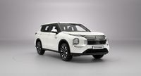Mitsubishi Plug-in Hybrid Outlander - Vorschau Bild 8