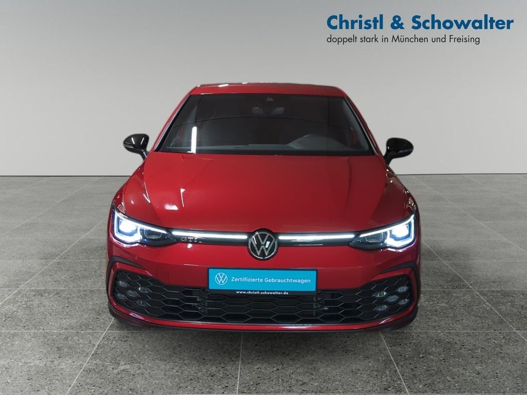 Volkswagen Golf — fotografia 3