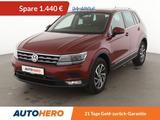 Volkswagen Tiguan 2.0 TSI Sound 4Motion BlueMotion - Volkswagen Tiguan: Tsi Bluemotion