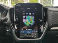 Subaru Forester - Vorschau Bild 19