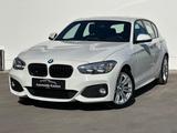 BMW 118 Baureihe 1 Lim. 5-trg. 118 i M Paket - Gebrauchtwagen in Augsburg