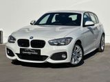 BMW 118 Baureihe 1 Lim. 5-trg. 118 i M Paket - BMW 1er Reihe: Baureihe