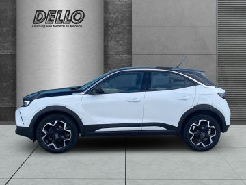 Opel Mokka - 2