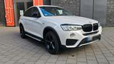 BMW X4 20d X Drive M Sportpacket 1 Hand - BMW 420 in Dortmund