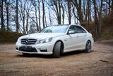 Mercedes-Benz E 63 AMG AMG - gebrauchte Mercedes-Benz E 63 AMG aus dem Jahr 2010