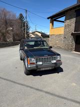 Jeep Cherokee XJ 4.0 Original 1991 102 000km