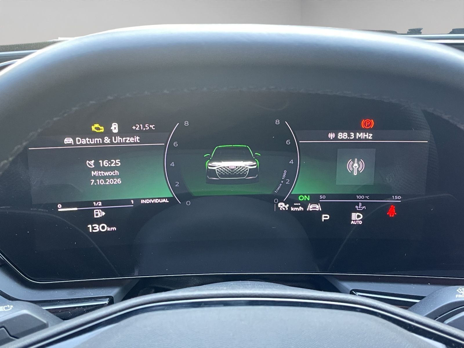 Audi A6 - Bild 13