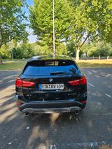 BMW X1 sDrive20i Advantage, 1Hd.Business ,Standhzg - BMW X1 Gebrauchtwagen in Frankfurt