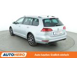 Volkswagen Golf VII 1.6 TDI Join*APP*NAVI*LED*PLA*PDC* - Volkswagen Golf: Kombi, Golf6