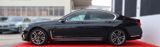 BMW 740 Baureihe 7 Lim 740 d xDrive M Sport/1.HAND - BMW 740: 740li