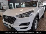 Hyundai Tucson Advantage 2WD*NAVI*KAMERA* - Hyundai in Oberhausen