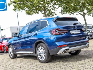 BMW X3 - 7