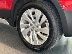 SUZUKI SX4 - Ansicht 8
