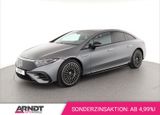 Mercedes-Benz EQS 580 4M AMG DIGITAL LIGHT Pano Fond+ 360 21