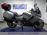 Kawasaki GTR 1400 / 1.Hand / Tieferlegung / 20.142 km ... - Offers