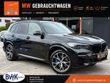 BMW X5 xDrive40d M-Sport 360° AHK ACC Laser HUD AHK