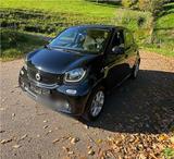 Smart For Four - Smart ForFour in Freiburg