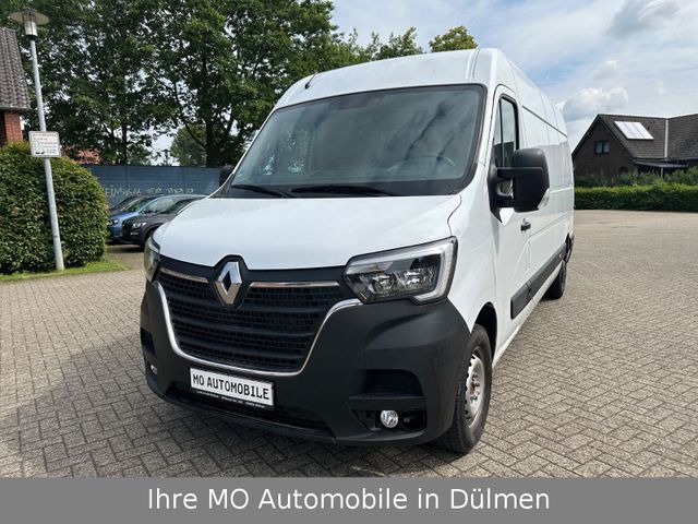 Renault Master Kasten L3H2 HKa 3,5t - Paragraf 25a