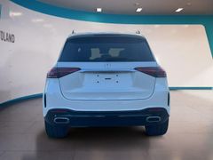 Fahrzeugabbildung Mercedes-Benz GLE 400d AMG-LINE DISTRO BURMESTER NIGHT NAPPA