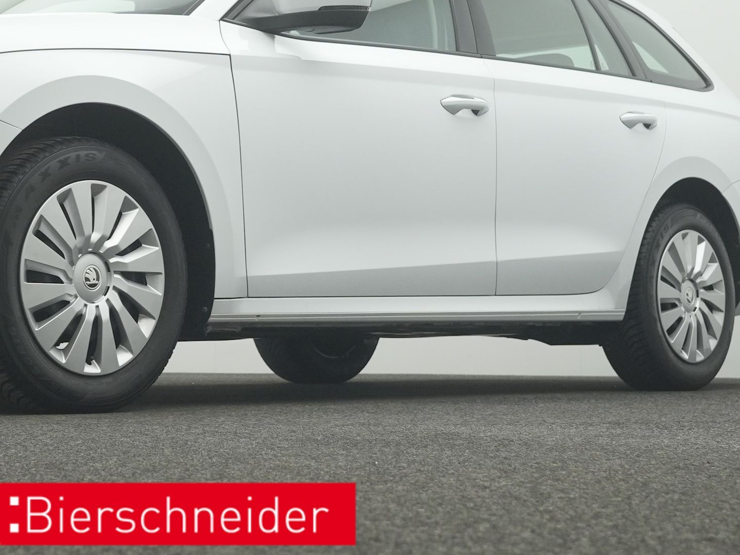 Skoda Octavia - Bild 33