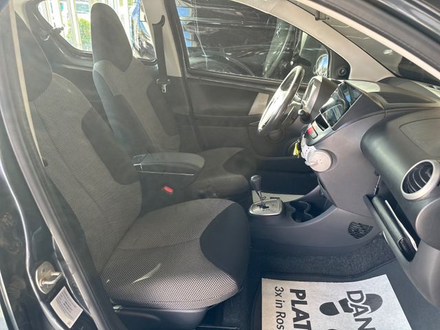 Toyota Aygo  Cool *Automatik*wenig KM*
