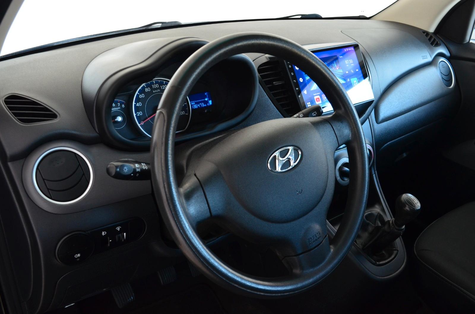 Hyundai i10 FIFA WM Edition | Klima |TÜV NEU |Scheckheft