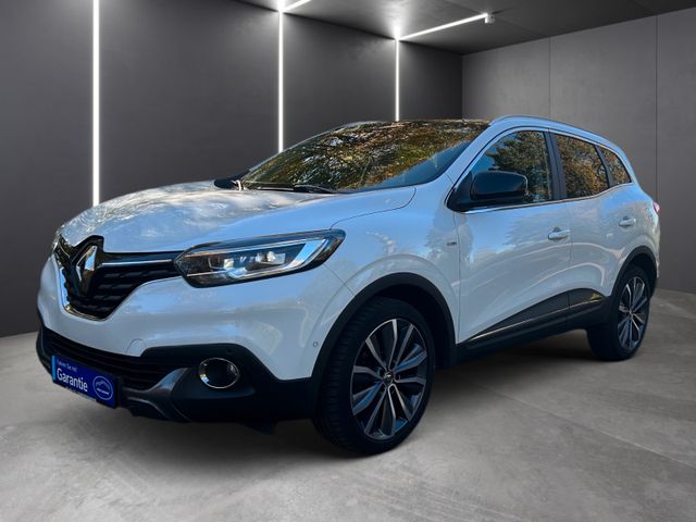 Renault Kadjar Bose Edition/LED/Pano/Kamera/Totwinkel/