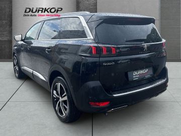 Peugeot 5008 - 3