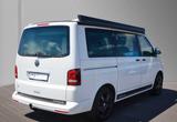 Volkswagen T5 California Comfortline Vollausstattung - Volkswagen T5 California in Hamburg