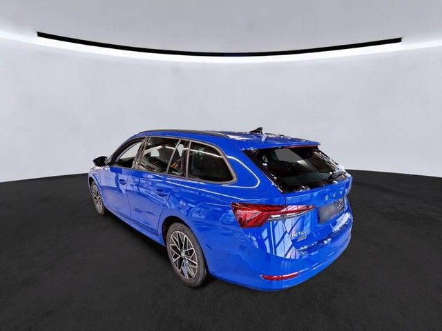 Fahrzeugabbildung Skoda Octavia Combi Clever 2.0TDI Navi Kamera Matrix
