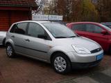 Ford Fiesta nur 80.000 KM TÜV neu - gebrauchte Ford Fiesta aus dem Jahr 2004