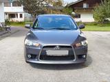 Mitsubishi Lancer 1.8 Sportback - gebrauchte Mitsubishi Lancer aus dem Jahr 2010