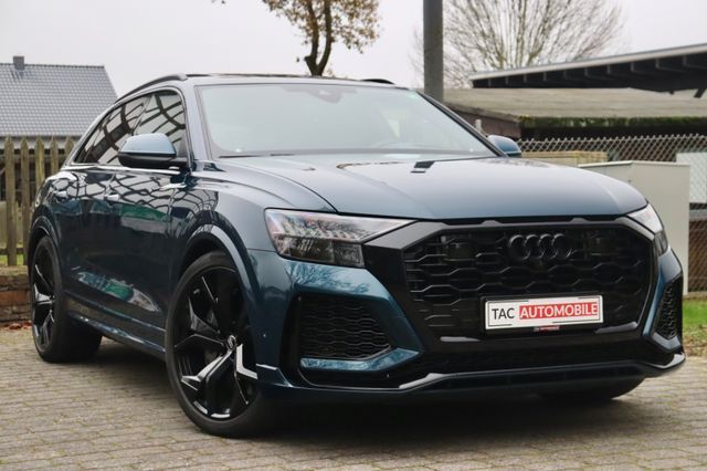 Audi RSQ8 4.0TFSI QU B&O Audi Exclusive Dynamik VOLL!