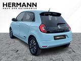 Renault Twingo Techno Electric CAM*LED*NAVI*KONTRAST*LM - Renault Twingo Gebrauchtwagen