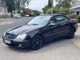 Mercedes-Benz CLK 200 KOMPRESSOR AVANTGARDE - Mercedes-Benz CLK 200: Kompressor Avantgarde