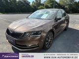 Skoda Octavia L&K 4x4 Automatik *Standheizung* - Skoda Octavia mit Diesel-Antrieb: Beheizbare Frontscheibe
