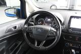 Ford EcoSport Titanium Sync 3 Diebstahlw. Cool & Soun - Ford EcoSport Gebrauchtwagen