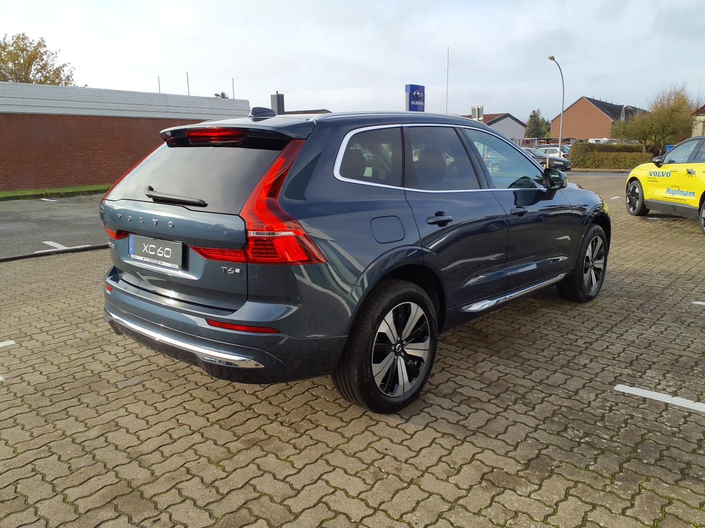 Volvo XC60 - Bild 5