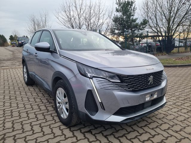 Peugeot 3008 Active Navi Kamera