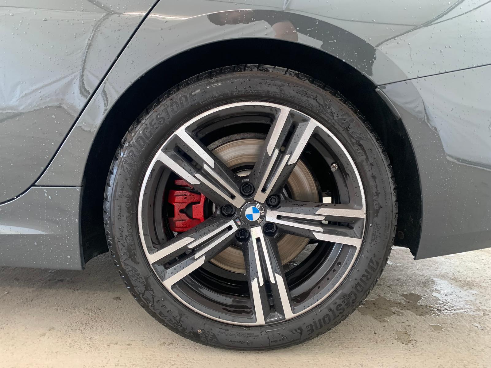BMW 3 Series M Sport Pro Mopf25 HeadUp Widescr DrivingPro, миниатюра 5