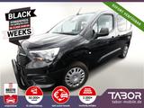Opel Combo Life 1.2 Turbo 110 Edition Kam PDC LaneAs - gebrauchte Opel Combo Life aus dem Jahr 2023
