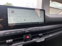 Kia K4 - Vorschau Bild 10