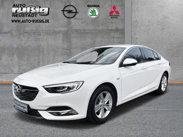 OPEL Insignia 1.5 Turbo 121kW Innovation Auto GS,NAVI