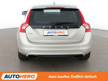 Volvo V60 - 5