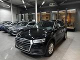 Audi Q5 2.0 40 TDI quattro basis Navi Temp R.Cam SHZ  - gebrauchte Audi Q5 aus dem Jahr 2019