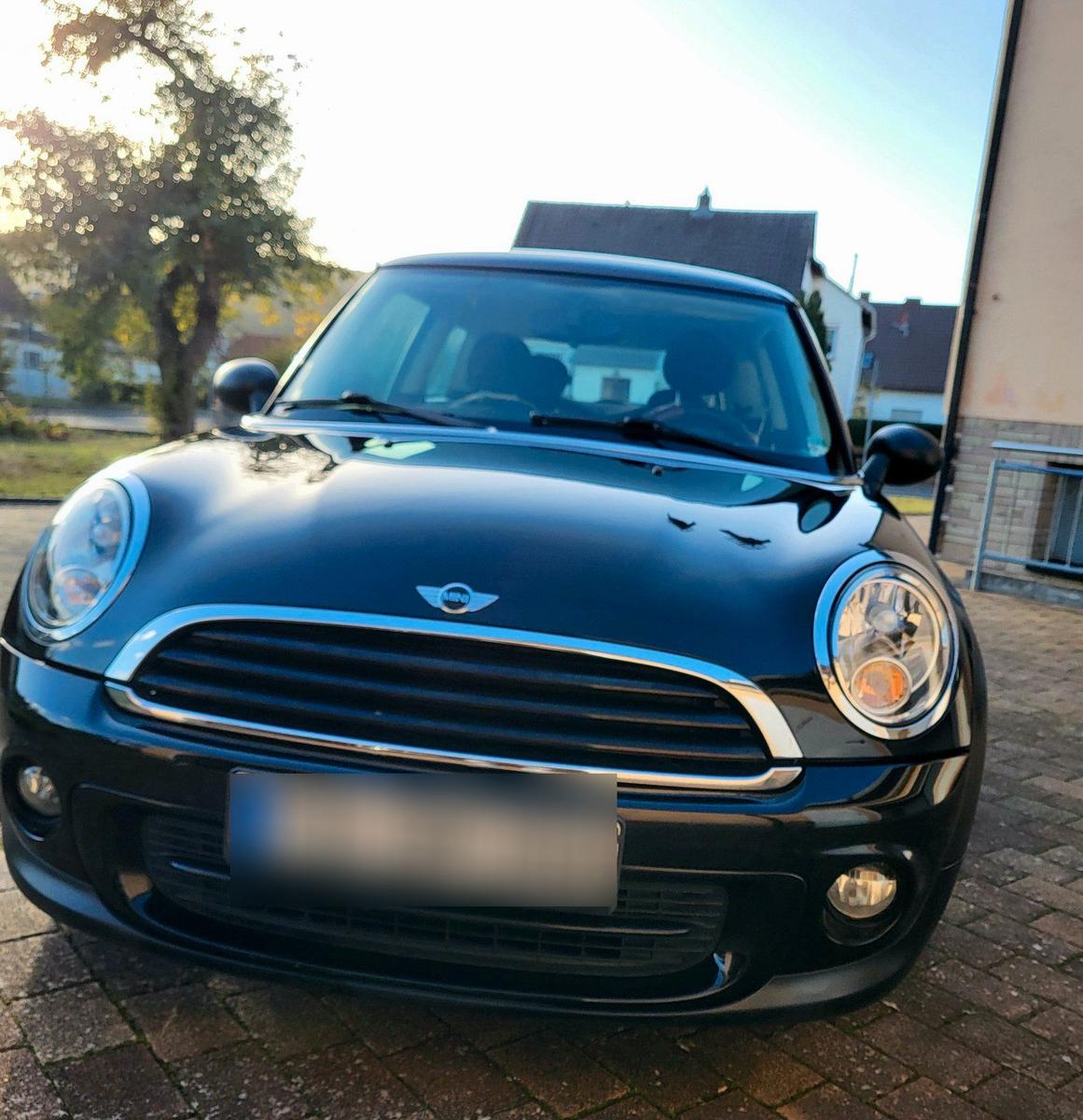 MINI ONE